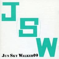 JUN SKY WALKE(S) / J(S)W