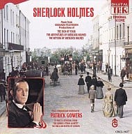 シャーロック・ホームズ オリジナル・TVサウンドトラック
