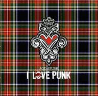 AGE of PUNK / I LOVE PUNK