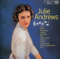 ジュリー・アンドリュース / ジュリー・アンドリュース・シングズ(限定盤)(廃盤)