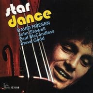 DAVID FRIESEN / STAR DANCE