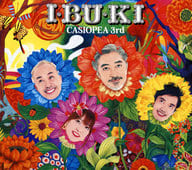 CASIOPEA 3rd / I・BU・KI