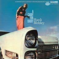 ハンク・モブレー / ア・キャディ・フォー・ダディ[限定盤](UHQCD)