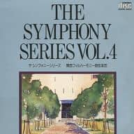 関西フィルハーモニー管弦楽団 / ザ・シンフォニーシリーズ 4 チャイコフスキー：交響曲第4番
