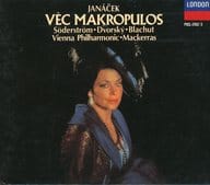 サー・チャールズ・マッケラス / ヤナーチェク：歌劇「マクロプロス事件」全曲