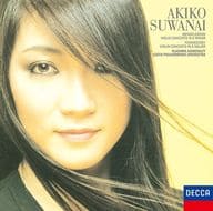 諏訪内晶子(ヴァイオリン) / メンデルスゾーン＆チャイコフスキー： ヴァイオリン協奏曲(SHM-CD)