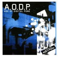 A.O.D.P. / AGE OF DIGITAL PUNK