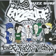 BUZZ SURF / DEF ROCK ROYAL