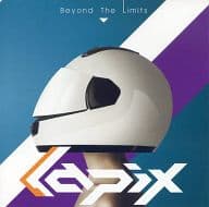 Lapix / Beyond The Limits