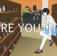 ハンブレッダーズ / RE YOUTH