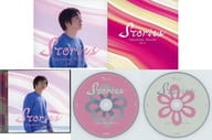 竹島宏 / Stories[豪華限定盤]