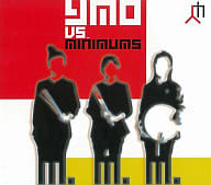 minimumus / YMO vs minimums