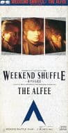 THE ALFEE    /WEEKENDSHUFFLE