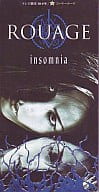 ROUAGE/insomnia