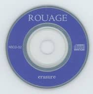 ROUAGE / erasure
