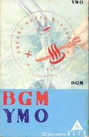 YMO / BGM