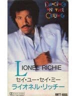 ライオネル・リッチー / セイ・ユー・セイ・ミー