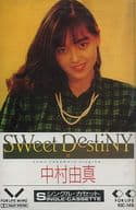 中村由真 / SWEET DESTINY