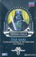「STAR WARS」 Original Soundtrack[輸入盤]