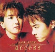 access / FAST ACCESS