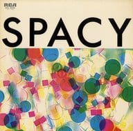 山下達郎 / SPACY