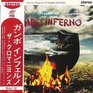 ザ・クロマニヨンズ / GUMBO INFERNO(完全生産限定盤)[帯付]