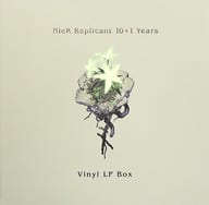 NieR Replicant 10 + 1 Years Vinyl LP Box Set