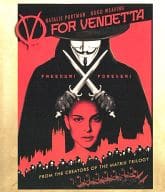 V FOR VENDETTA [輸入盤]