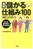 <<経済>> 図解 儲かる仕組み100 最新ビジネス編