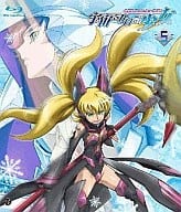 宇宙をかける少女 5