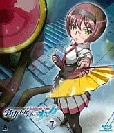 宇宙をかける少女 7