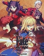 Fate/stay night Blu-ray BOX [期間限定生産] 