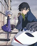 DARKER THAN BLACK-黒の契約者- Blu-ray BOX