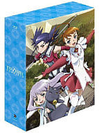 舞-乙HiME COMPLETE Blu-ray BOX