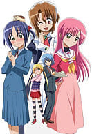 ハヤテのごとく!! 2nd season 07[通常版]