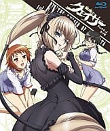 聖痕のクェイサー 女帝の肖像 ディレクターズカット版
