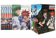 いちばんうしろの大魔王 BOX付初回版全6巻セット