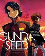 機動戦士ガンダムSEED HDリマスター Blu-ray BOX 3[初回限定版]