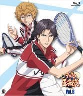 新テニスの王子様 Vol.6[通常版]