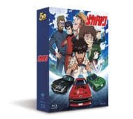 よろしくメカドック ブルーレイBOX