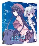 sola Blu-ray Box[初回限定版]