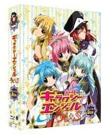 ギャラクシーエンジェルAA+S Blu-ray Box