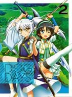 DOG DAYS’2[完全生産限定版]