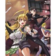 学園黙示録 HIGHSCHOOL OF THE DEAD Blu-ray BOX[初回限定版]