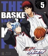 黒子のバスケ 5 [初回限定版]