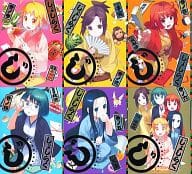 じょしらく 期間限定版 全6巻セット