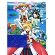 DOG DAYS’6[完全生産限定版](特典欠)