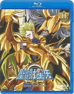 聖闘士星矢Ω 11