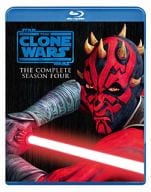 スター・ウォーズ：クローン・ウォーズ＜フォース・シーズン＞コンプリート・セット
