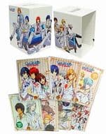 うたの☆プリンスさまっ♪ マジLOVE2000% 初回限定版 全7巻セット (アニメイト全巻収納BOX付き)